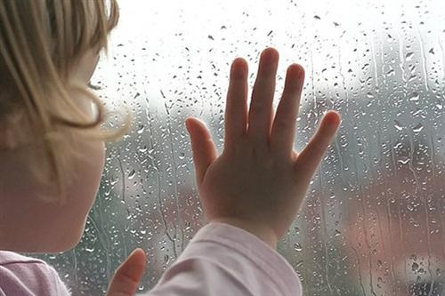 rain