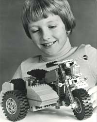 ตัวต่อเลโก้lego technic